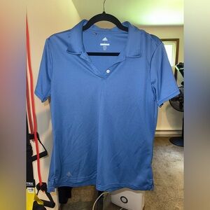 Adidas Golf Polo